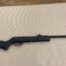 TIKKA T1X MTR 17 HMR 510 mm FILETEE