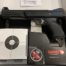 GAMO BLACK BEAR 4,5 A PLOMB 19,9 JOULES