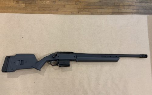 RUGER AMERICAN HUNTER MAGPOOL 6,5 CREEDMORE 56 CM