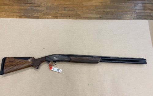 BENELLI 828U BECCACCIA 20/76  CI 66 cm