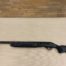 TIKKA T3 TAC A1 308 W canon de 24" crosse pliante frein de bouche