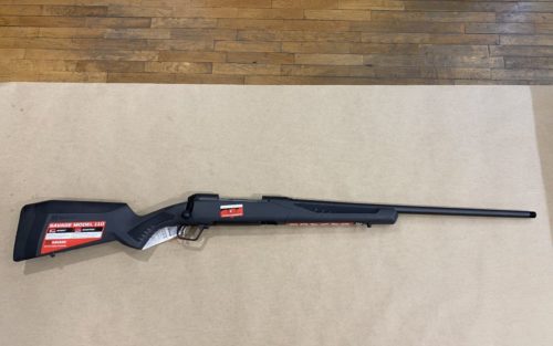 SAVAGE HUNTER BA 110 30-06