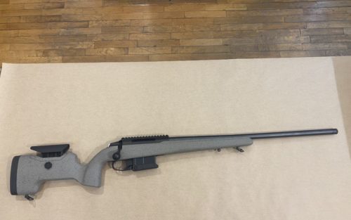 TIKKA T3X UPR 308 W