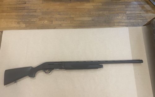 HATSAN ESCORT MAGNUM 12/76 CI 70 CM