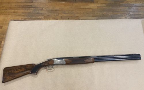CHAPUIS C 35 12/76 CI DD EJECTEUR 70 cm