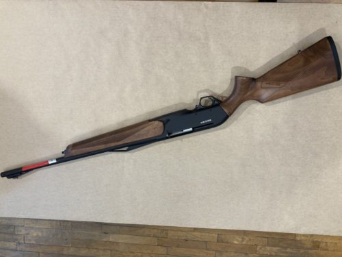 carabine WINCHESTER mod. SXR 2 version bois calibre 300 Win. Mag.