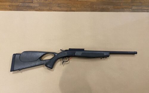 BERGARA BA 13 TAKE DOWN CROSSE TROU DE POUCE 308 W