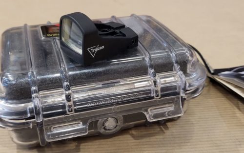 Trijicon MS04 4MOA