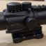 LUNETTE SIDEWINTER 30 FFP    6 - 24 X 56 SF FFP HALF MIL