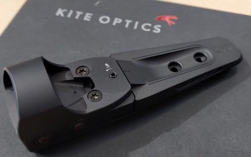Kite Optics K1 2MOA