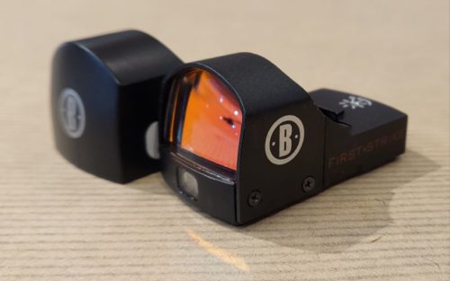 Bushnell First Strike 5MOA