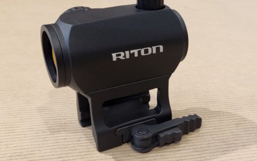 RITON 1TACTIX ARD 2MOA