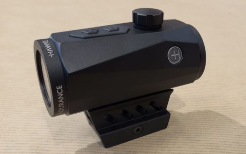 HAWKE ENDURANCE 1X30 3MOA