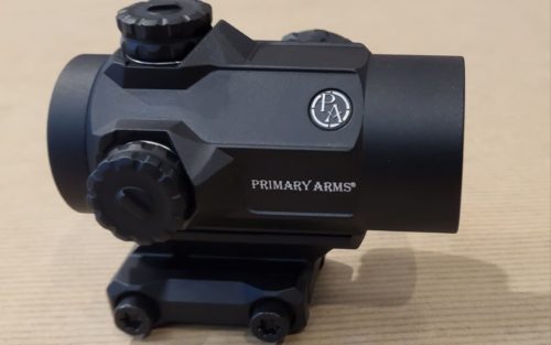 Primary SLX MD 25 2MOA