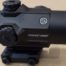 LUNETTE HAWKE VANTAGE 30 WA FFP  6-24 x 50 SF  FFP HALF MIL DOT
