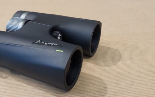 Jumelles Alpen Optics 10x30
