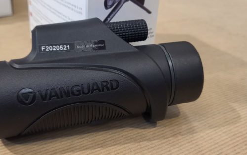 Monoculaire VESTA VANGUARD 8x32