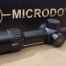lunette GPO SPECTRA 6X (German Precision Optics ) 1,5-9x44 i ret.  G4i