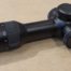 Point Rouge Zero Tech Reflex Sight 1x28