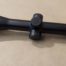 Point Rouge Zero Tech Reflex Sight 1x28