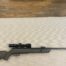 GAMO P 900 4,5 A PLOMB 1 COUP REARMEMENT MANUEL 3J ENVIRON