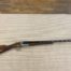 FUSIL HUGLU COACH GUN 12/76 CI EXTRACTEUR 51 CM