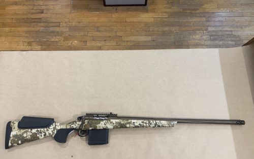 FRANCHI HORIZON Varmint Camo 308 w 61 cm