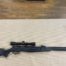 Carabine Gamo Swarm Maxim Green cal. 4.5 mm + Lunette 4 x 32