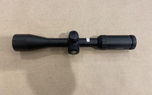 LUNETTE HAWKE VANTAGE IR 3 -9 X 40 ML DOT CENTER IR