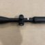 Point Rouge Zero Tech Reflex Sight 1x28