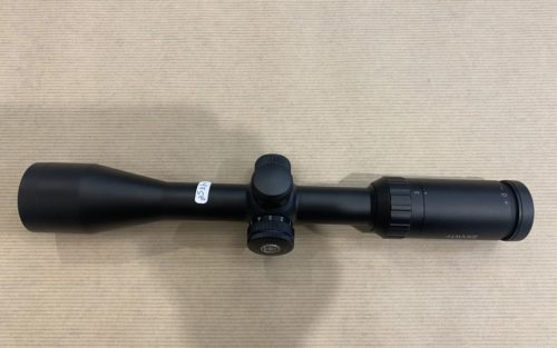 LUNETTE HAWKE VANTAGE IR 3 -9 X 40 L 4A DOT