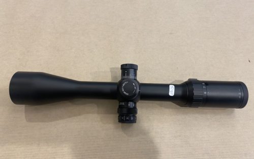 LUNETTE HAWKE VANTAGE 30 WA FFP  6-24 x 50 SF  FFP HALF MIL DOT