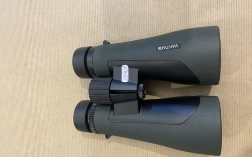 JUMELLE HAWKE VANTAGE  12 X 50 GREEN