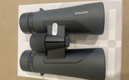 JUMELLE HAWKE VANTAGE 10X42 GREEN
