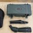 TELESCOPE KITE SP 85 HD+ 30-60X