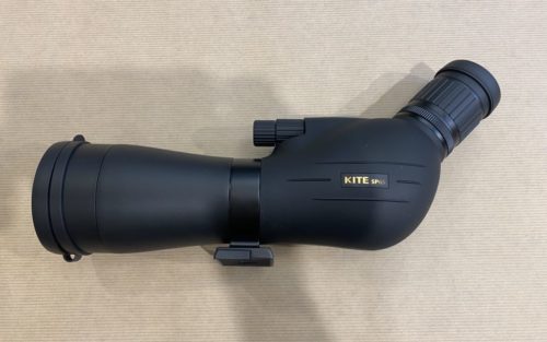 TELESCOPE KITE SP65+17-50X