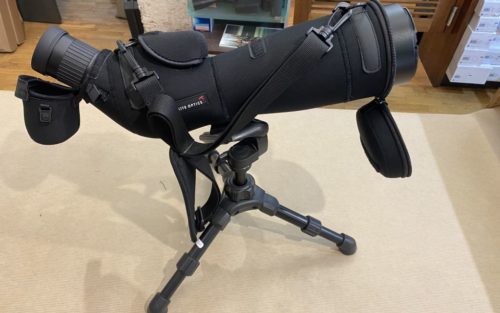 TELESCOPE  KITE OPTICS SP82 BODY