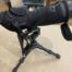TELESCOPE KITE SP 85 HD+ 30-60X