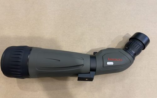 TELESCOPE TASCO 20-60X80