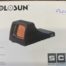 POINT ROUGE AIMPOINT 9000 SC 2 MOA
