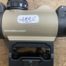 POINT ROUGE AIMPOINT 9000 SC 2 MOA