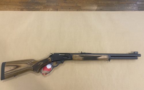 MARLIN 1895 GUIDE GUN 45/70 6+1 COUPS 47 CM
