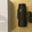 POINT ROUGE AIMPOINT 9000 SC 2 MOA