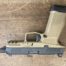 pistolet AREX Delta X Tactical calibre 9 para version Optic ready finition Tan