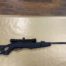 TIKKA T1X MTR 17 HMR 510 mm FILETEE