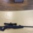 GAMO P 900 4,5 A PLOMB 1 COUP REARMEMENT MANUEL 3J ENVIRON