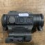 POINT ROUGE AIMPOINT 9000 SC 2 MOA