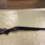 CARABINE A LEVIER DE SOUS GARDE HUGTEK 44 MAG