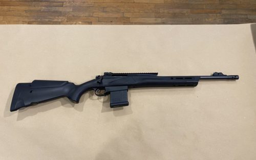 Franchi Horizon All Terrain - M14 Cal. 308 W