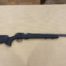 Carabine Linéaire Steel Action HM Cal. 300 Mag.